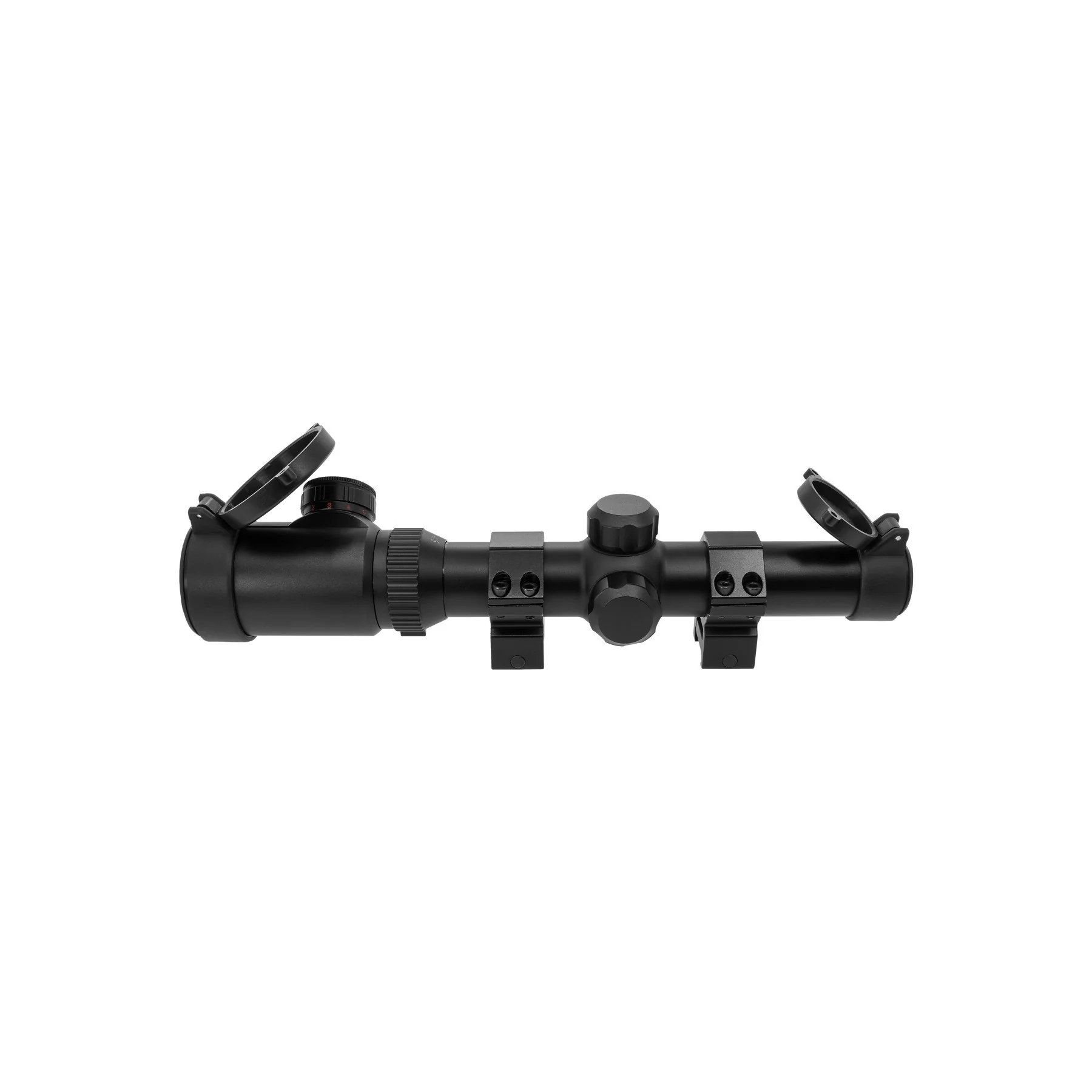 1.25-4.5x26 Tactical Rifle Scope - Image 3