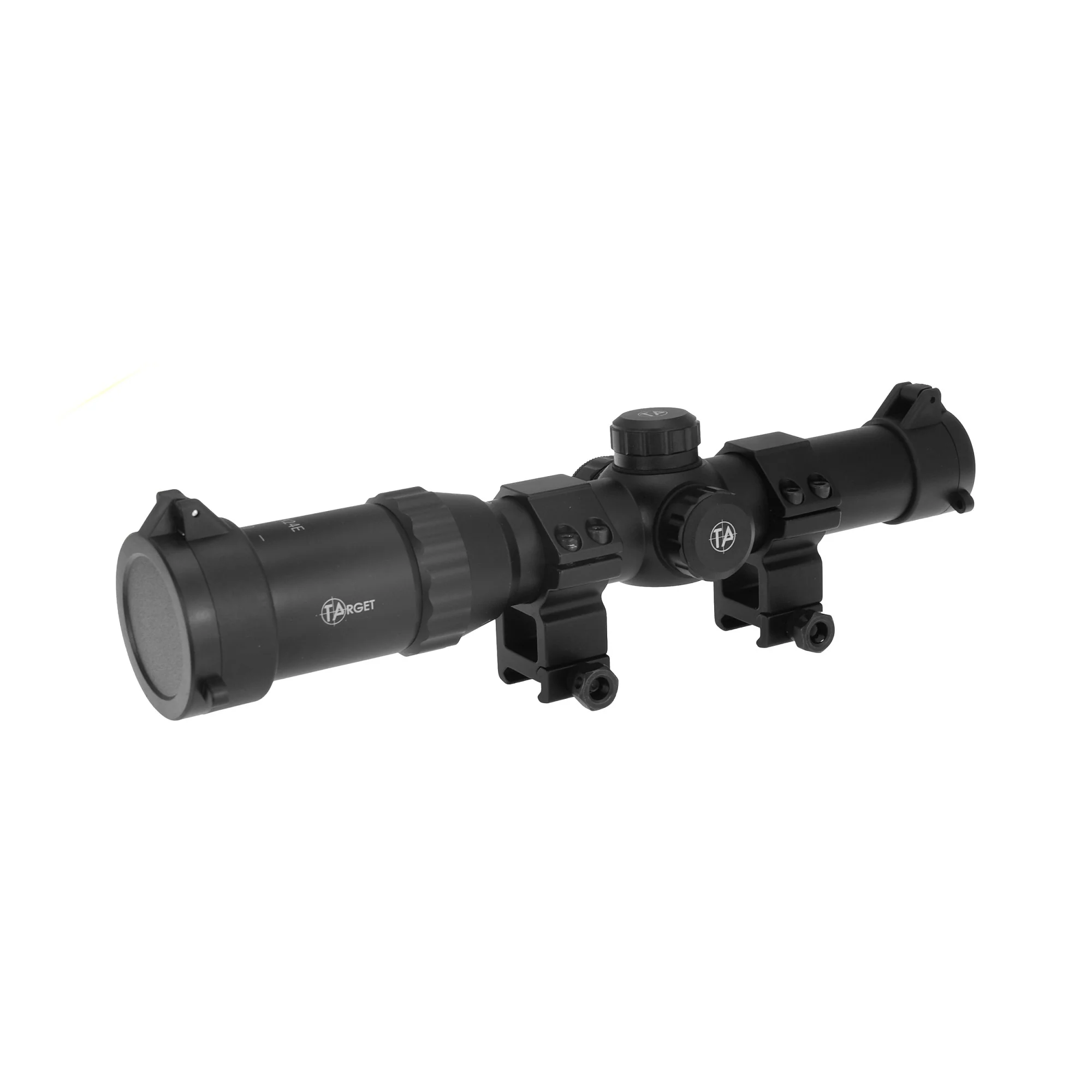 1-4x24E Red / Green / Blue Reticle - Image 15