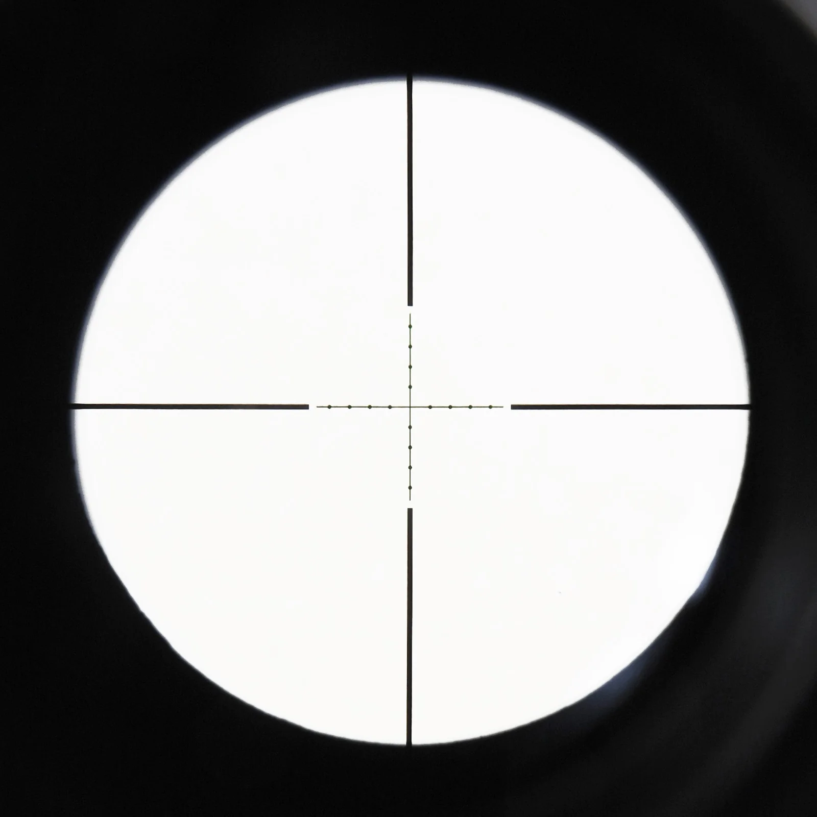 1-4x24E-SF Red / Green Reticle - Image 10