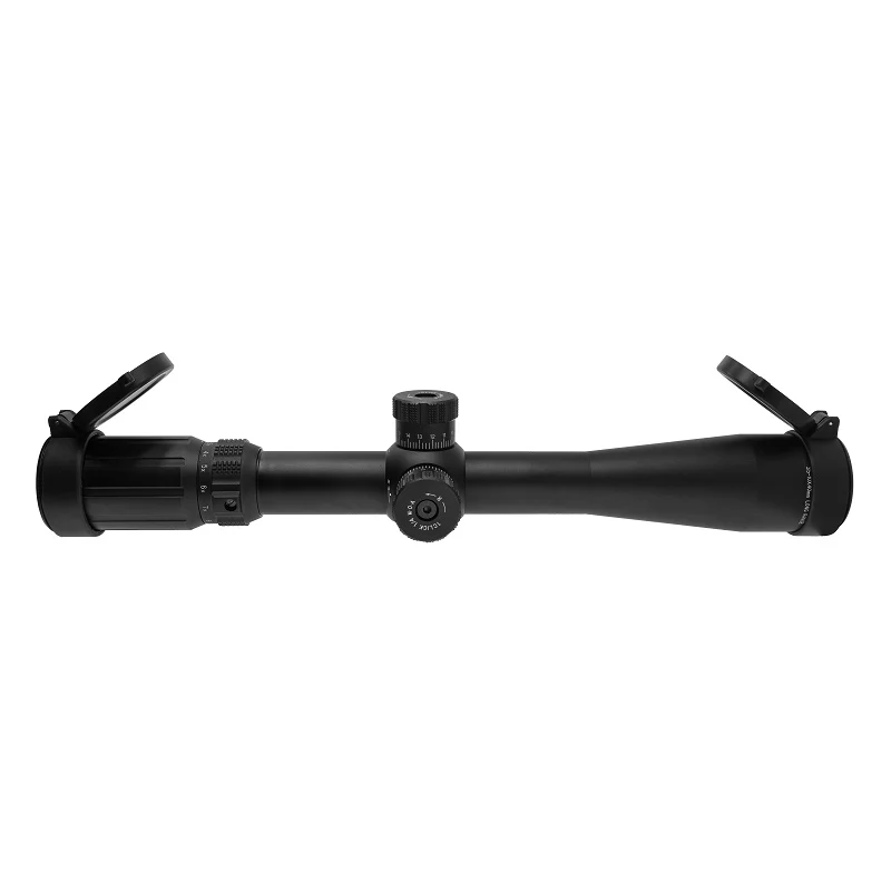 3.5-10x40SE  Red / Green Reticle - Image 3