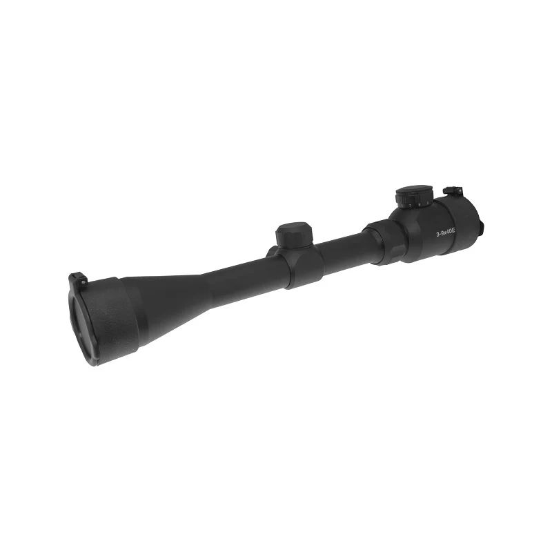 3-9x40E Red / Green Reticle - Image 2