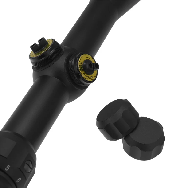 3-9x40E Red / Green Reticle - Image 8