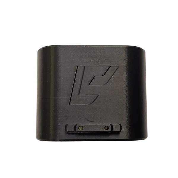 40mm Grenade Holder for Acetech Volcano Folding Stock - Image 4