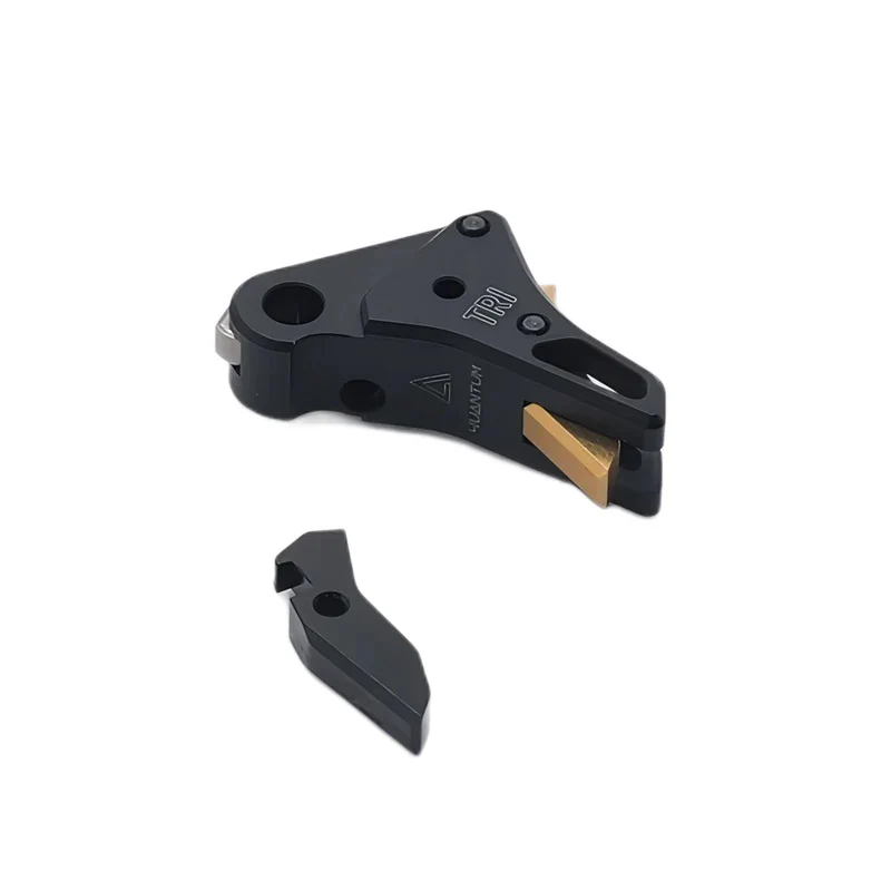 4UANTUM Performance Custom Flat Trigger for GHK - Image 2