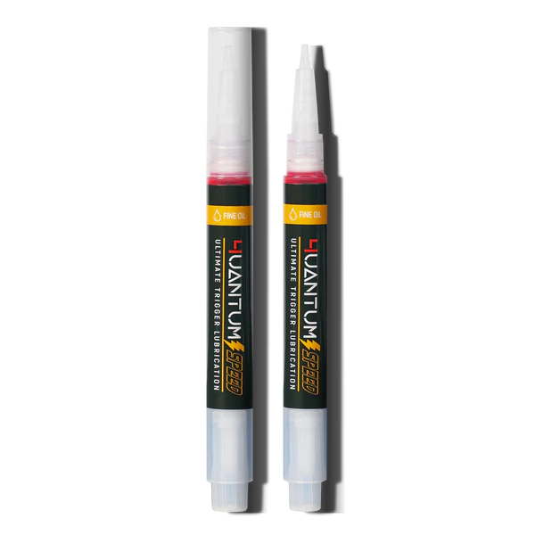 4UANTUM Speed Axle/Trigger Lubricant Pen