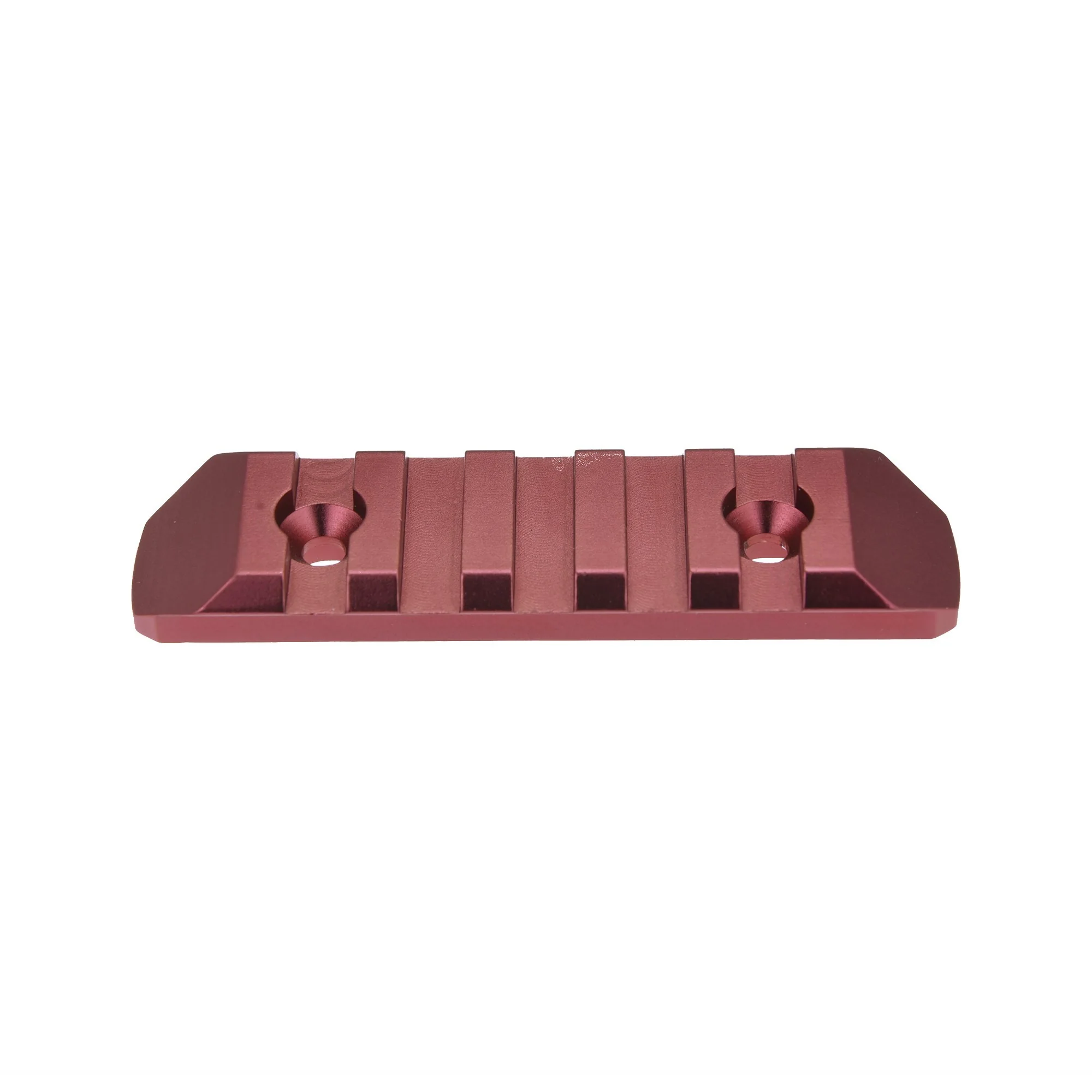 5 Slot M-LOK Rail