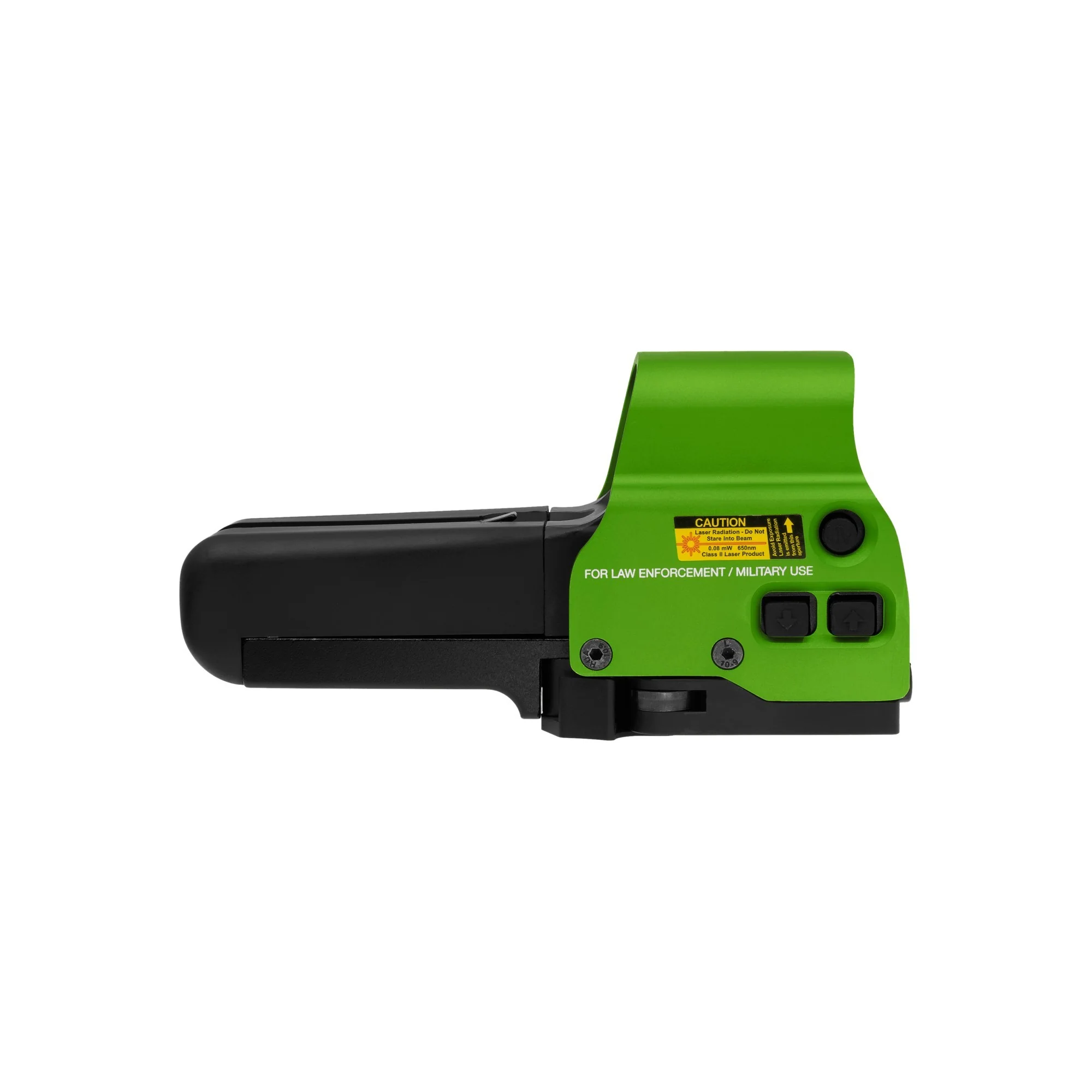 558 Red - Green Dot - Image 5