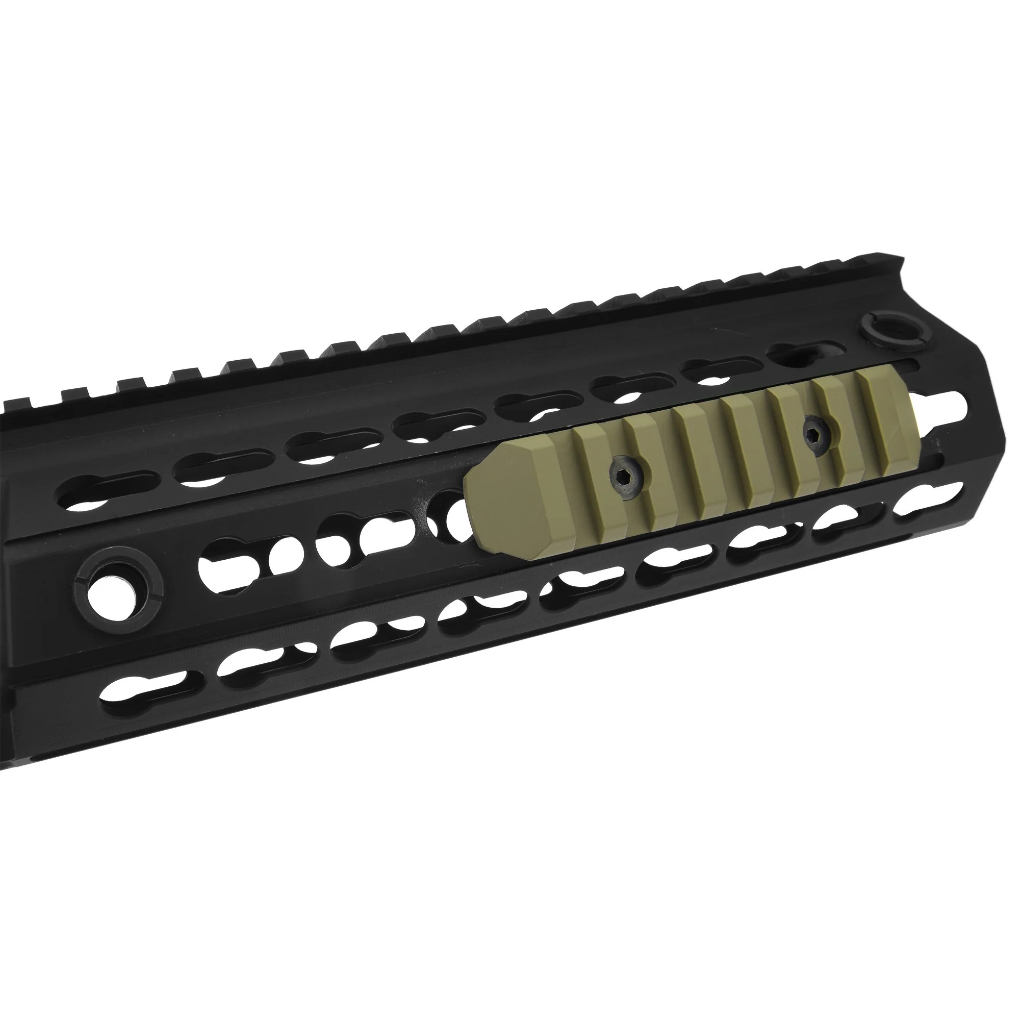 7 Slot Keymod Rail - Image 4