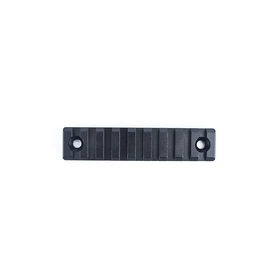9-Slot M-LOK Aluminum Rail