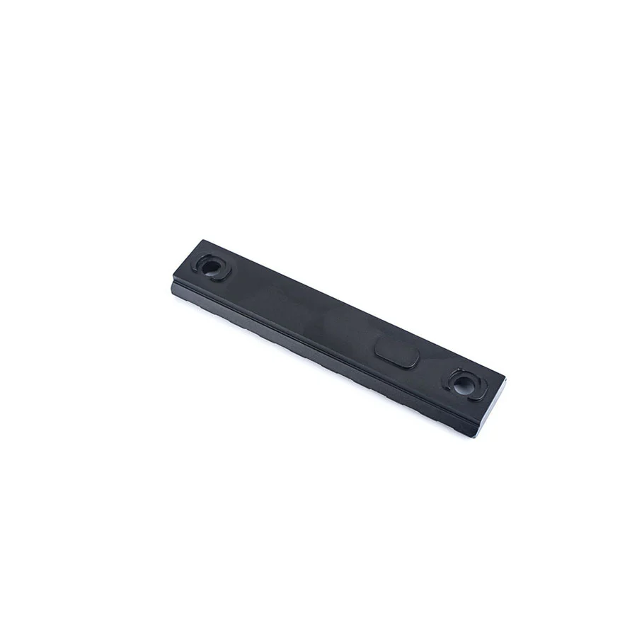 9-Slot M-LOK Aluminum Rail - Image 2