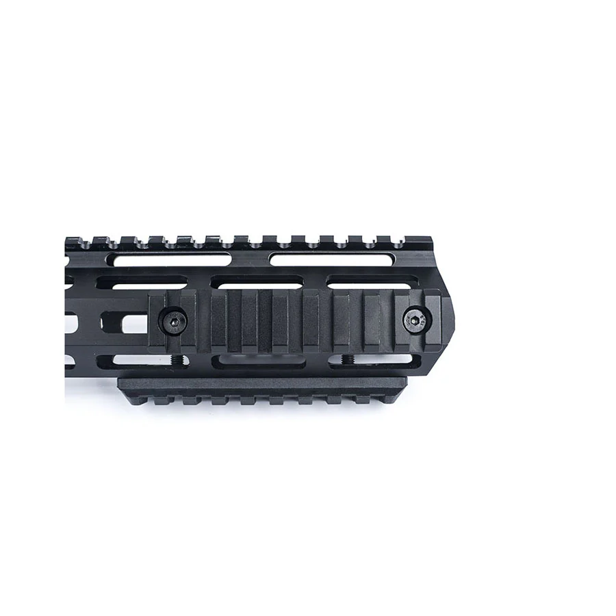9-Slot M-LOK Aluminum Rail - Image 6