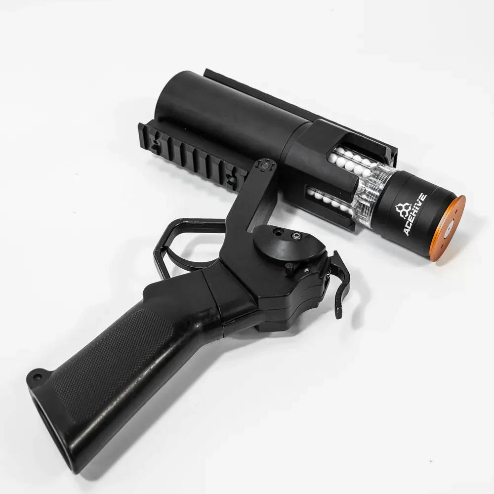 Acetech Acehive 40mm Airsoft Grenade - Image 3
