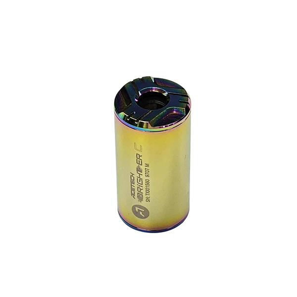 Acetech Brighter C Tracer Unit - Titanium - Image 3