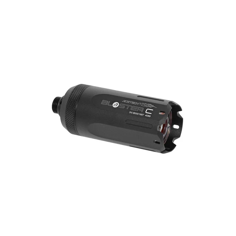 Acetech Blaster C Tracer Unit - Black