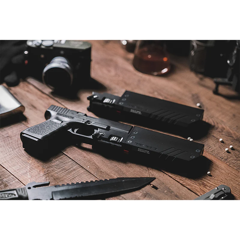 Acetech Genesis Tracer Unit - Compact - Image 4
