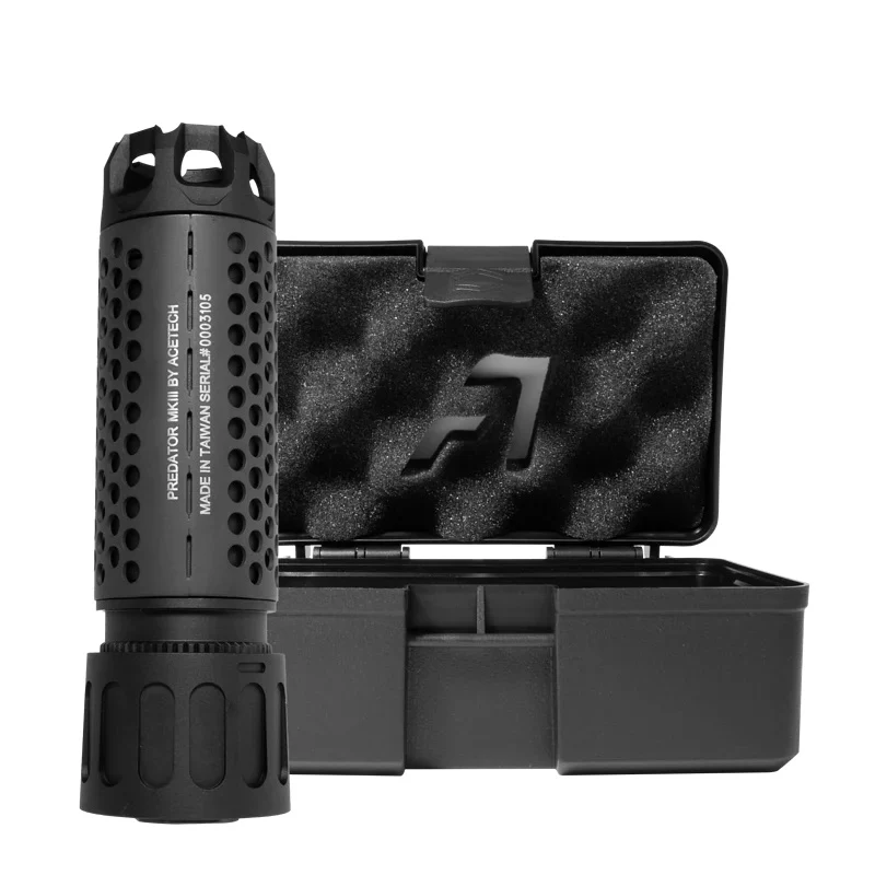 Acetech Predator MKIII Tracer Unit with Bifrost M - Image 4