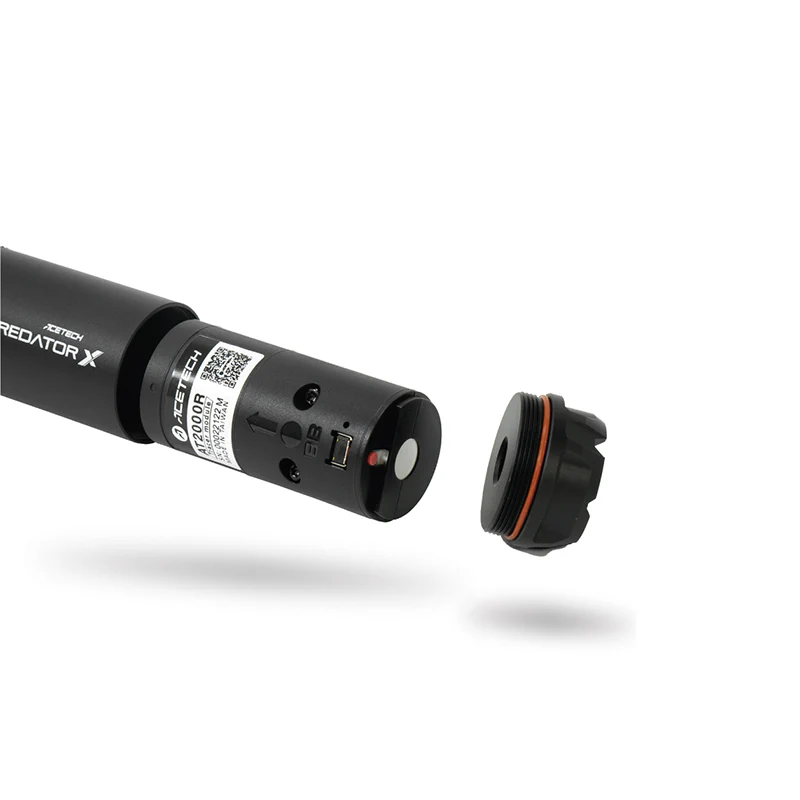 Acetech Predator X Tracer Unit with AT2000R II - Image 5