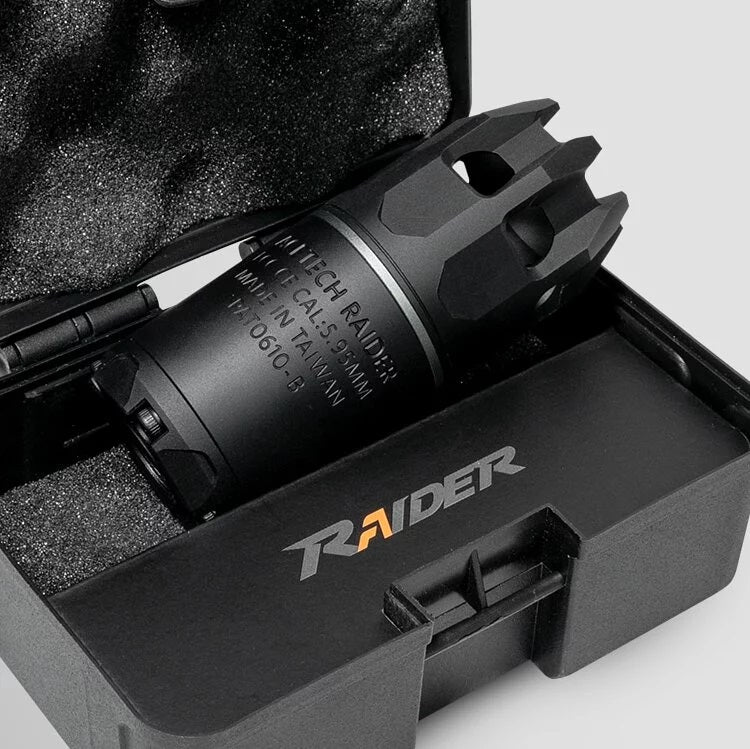 Acetech Raider Tracer Unit - Image 4