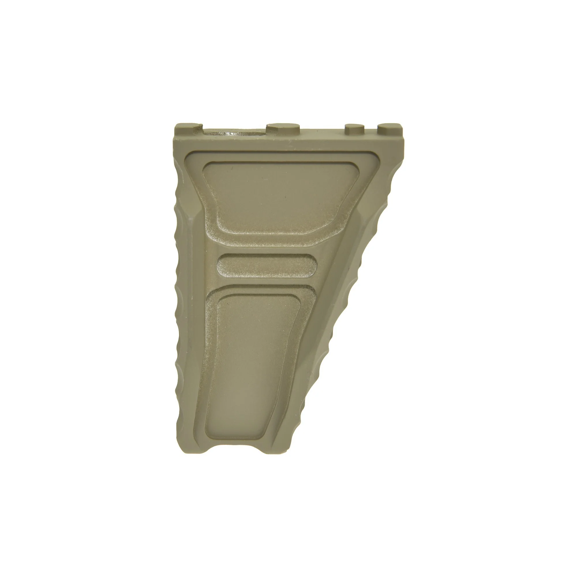 ACI Halo Foregrip for Keymod & M-LOK - Image 2