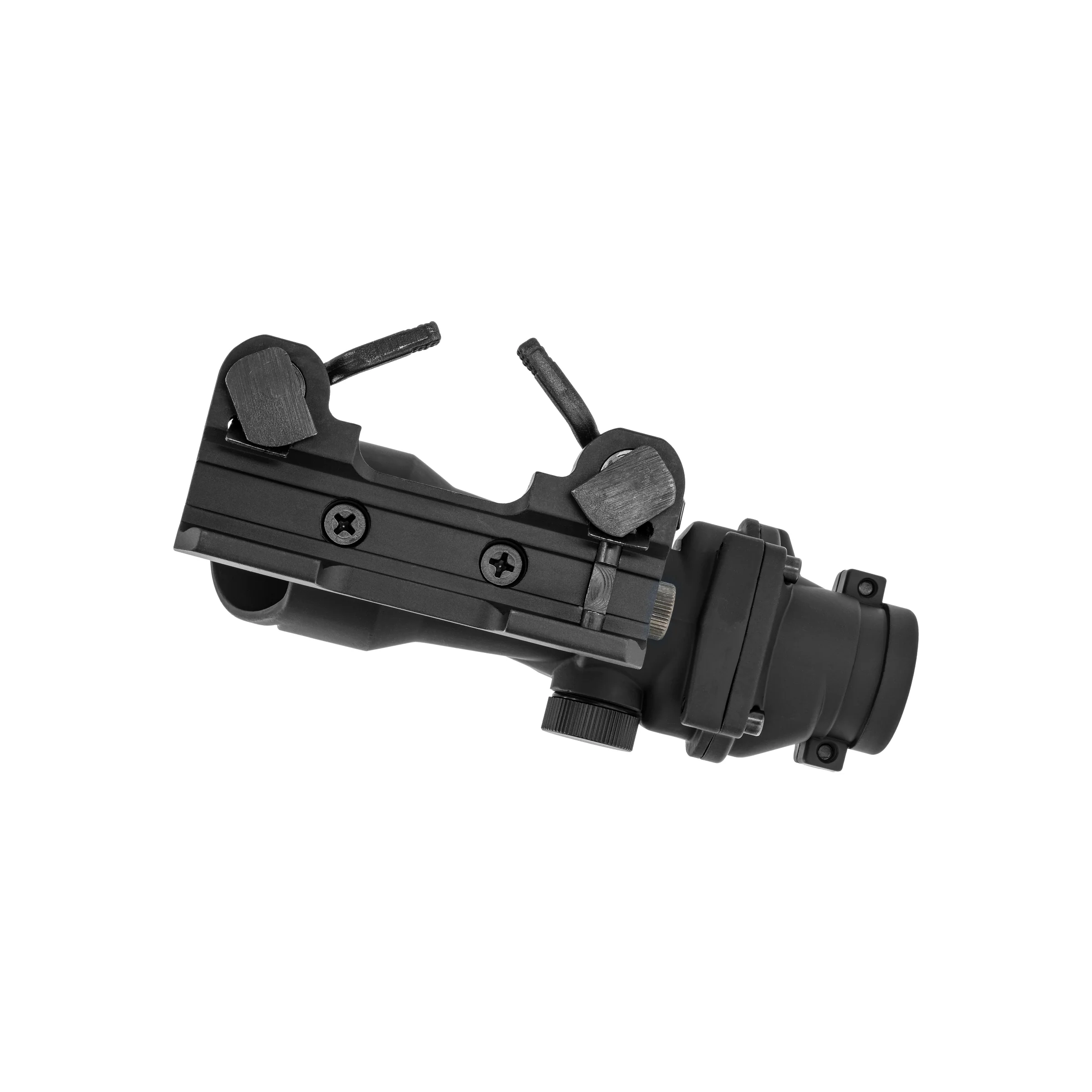 ACOG Style 1x32 Red Dot, QD - Image 7