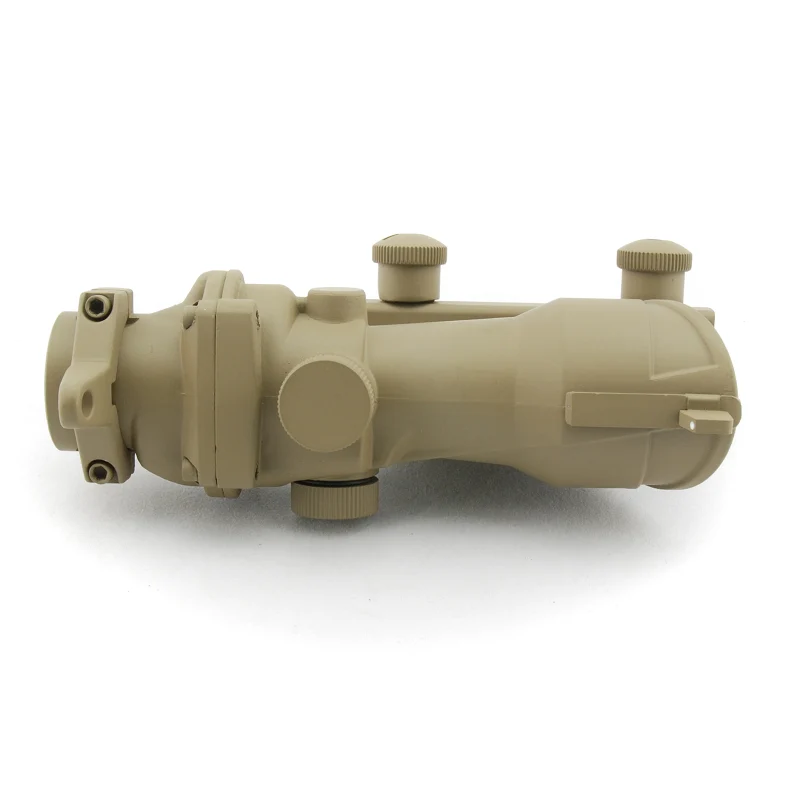 ACOG Style 4x32 Scope - Image 7
