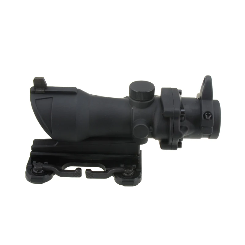 ACOG Style 4x32 Scope, QD Mount - Image 2