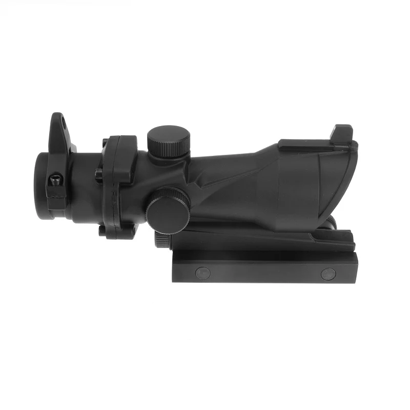 ACOG Style 4x32 Scope Red/Green Reticle - Image 4