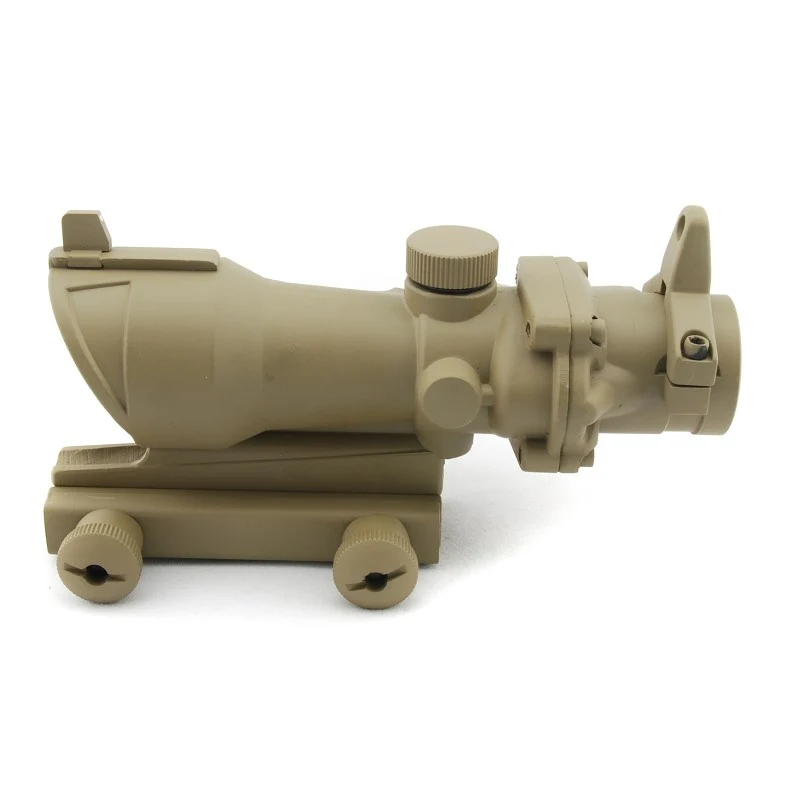 ACOG Style 4x32 Scope with Killflash - Image 5