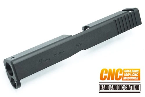 Aluminum CNC Slide for TM G17 Gen. 4