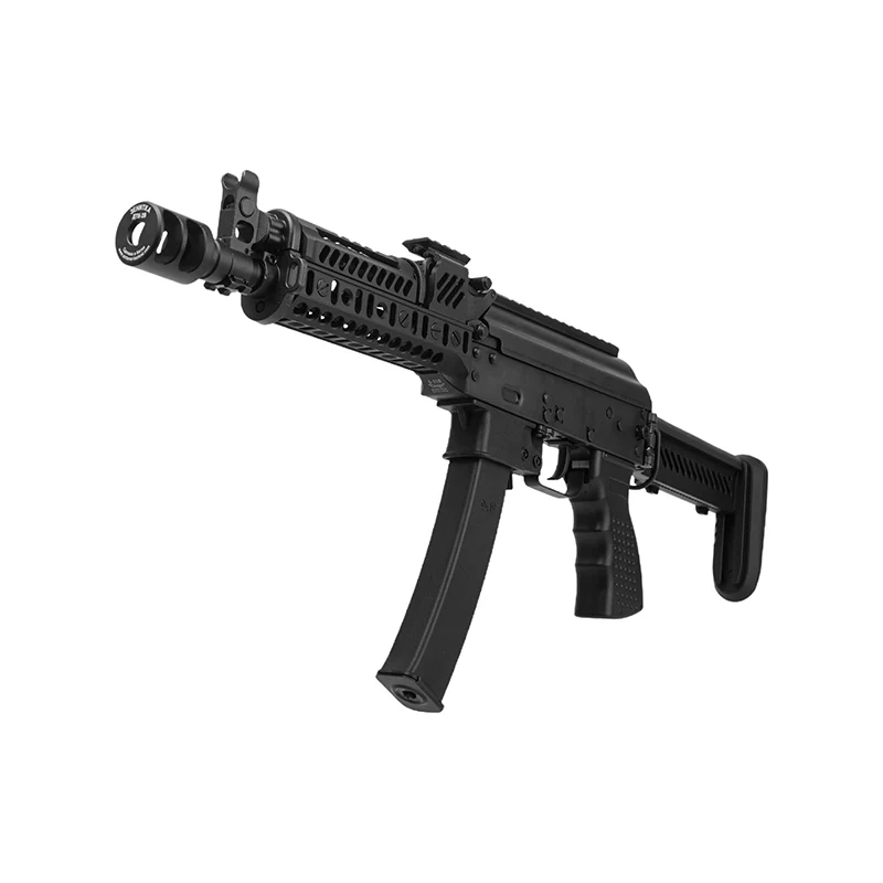 Arcturus PP19-01 Vityaz-SN ZTAC SP1 CQB AEG FE - Image 3