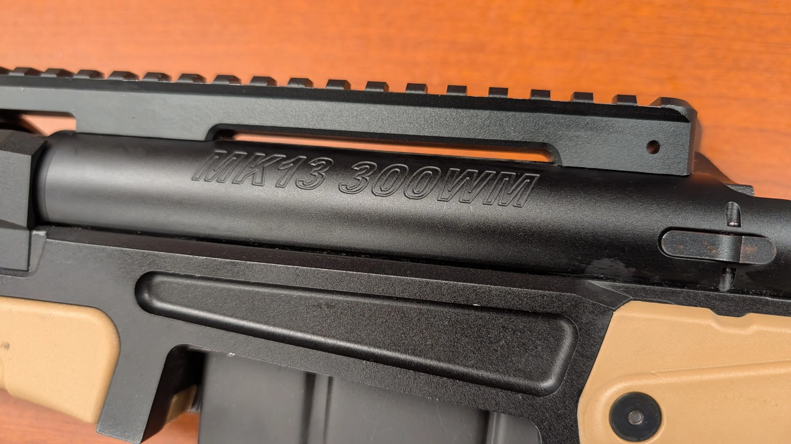 Consignment - ASG Archwick MK13 - Image 6