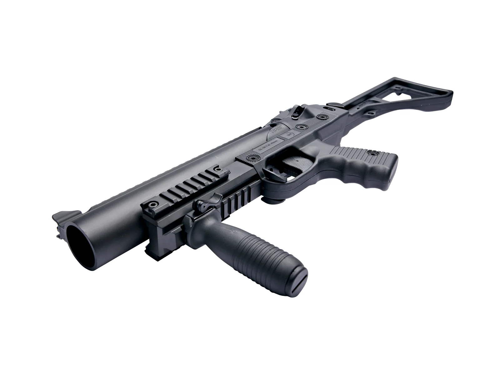 ASG B&T GL-06 Grenade Launcher - Image 5