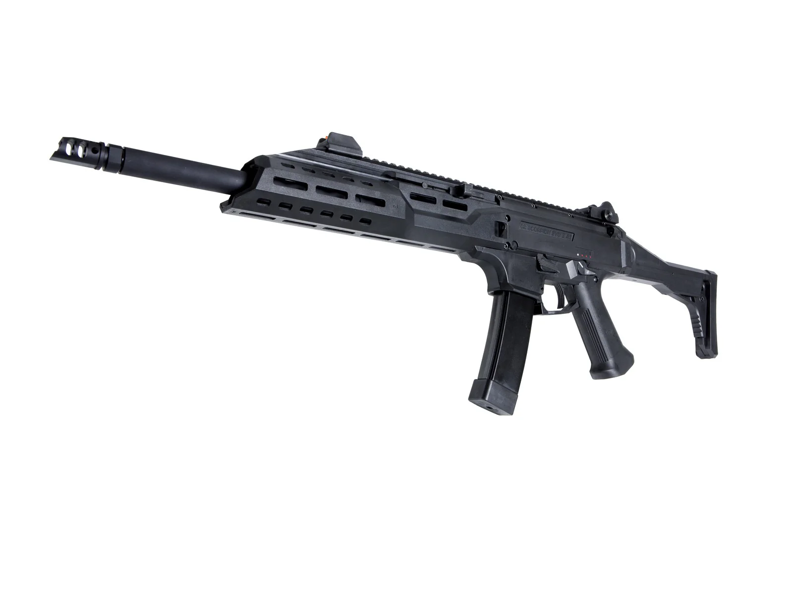 ASG CZ Scorpion EVO 3 A1 Carbine - Image 3
