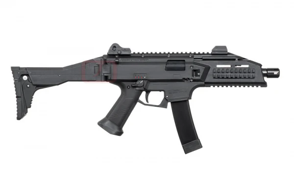 ASG CZ Scorpion EVO3A1 - AEG - Image 2