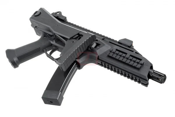 ASG CZ Scorpion EVO3A1 - AEG - Image 7