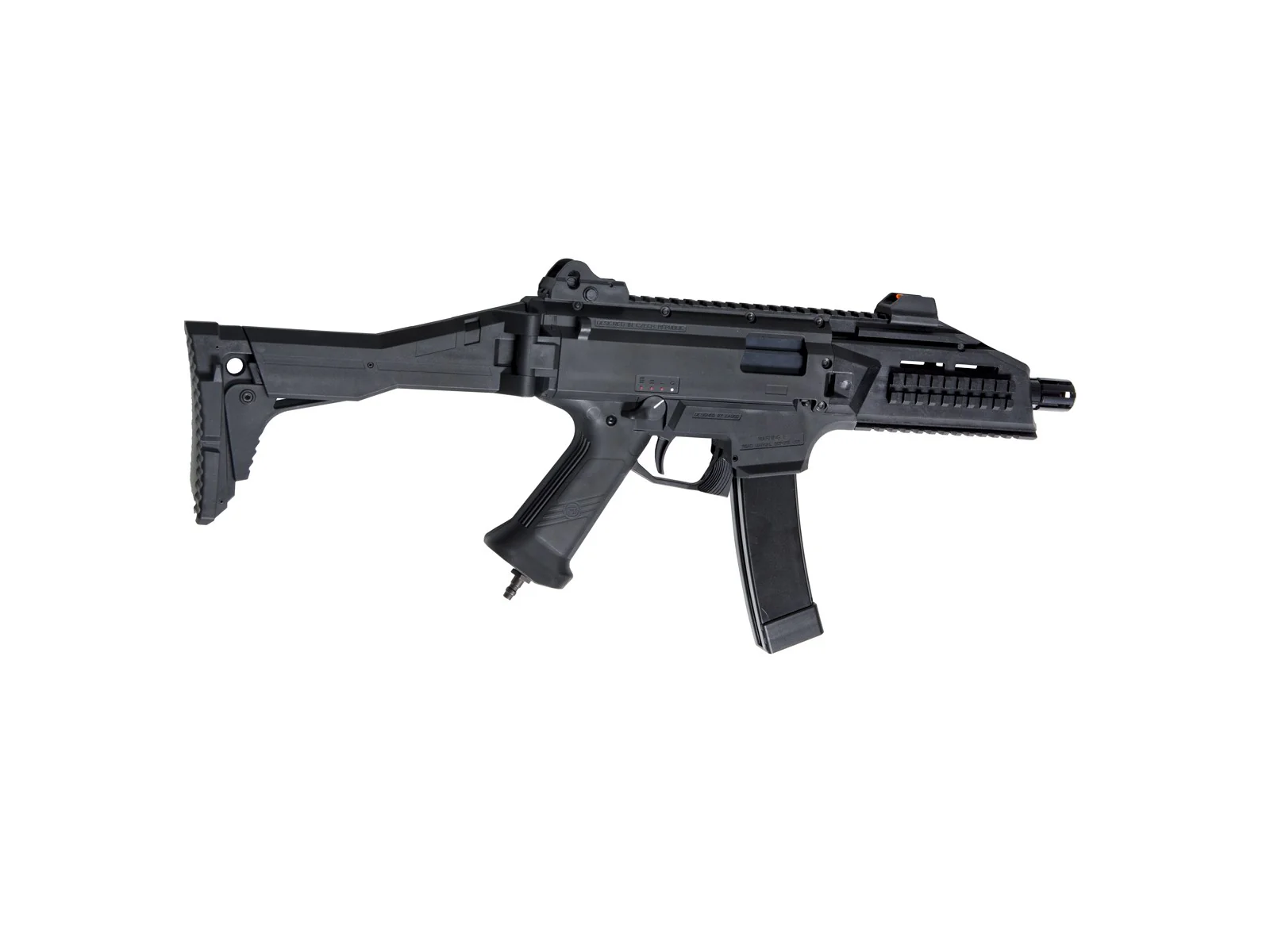 ASG CZ Scorpion EVO3A1 - HPA Edition - Image 3