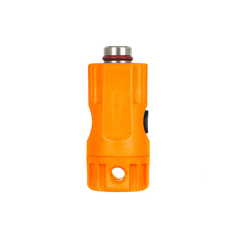 ASG FRAG C Impact Grenade - Orange - Image 2