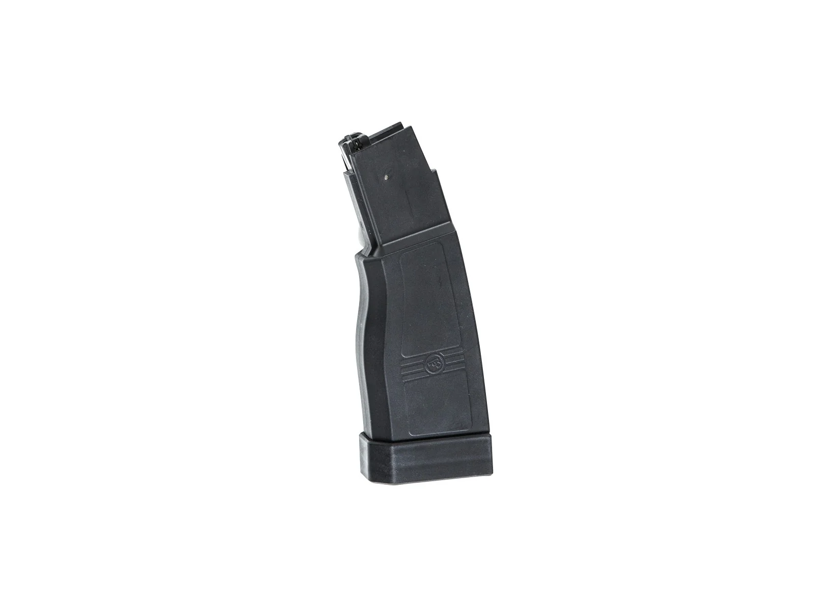 ASG Scorpion EVO 3 A1, 375rds Hi-Caps