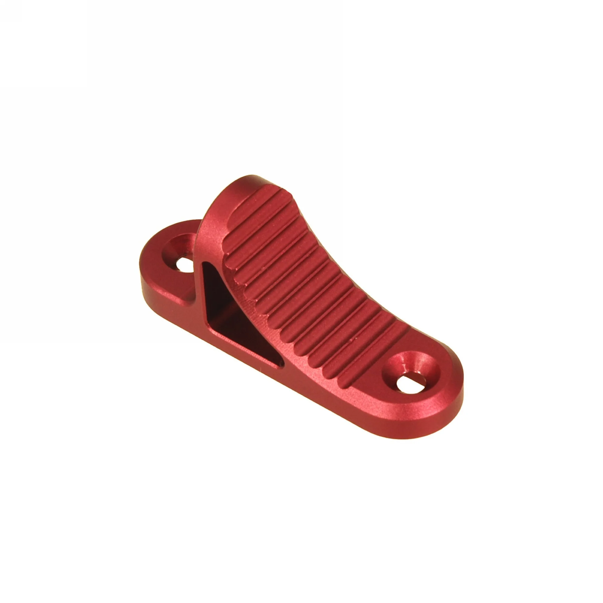 B5 Grip Stop Hand Stop for M-LOK, Short - Image 3