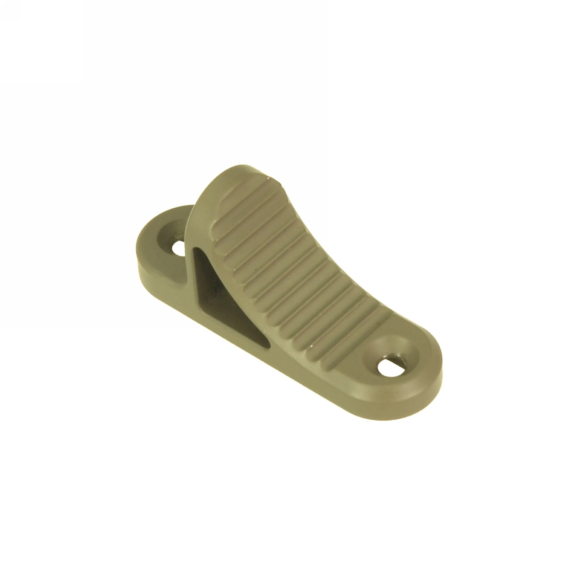 B5 Grip Stop Hand Stop for M-LOK, Short - Image 3