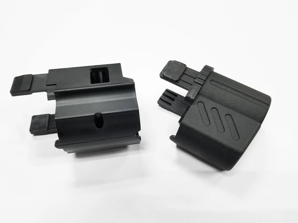 Battery Extension Unit- VFC Avalon PDW - Image 3