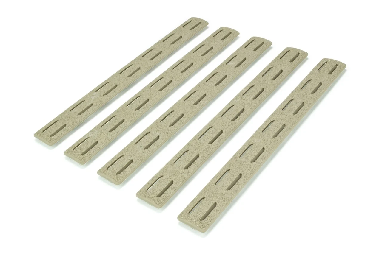 BCM® Gunfighter M-LOK™ Rail Panel Kit - Image 3