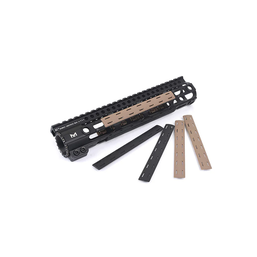 BCM M-LOK Rail Panel Kit (5pcs) - Image 4