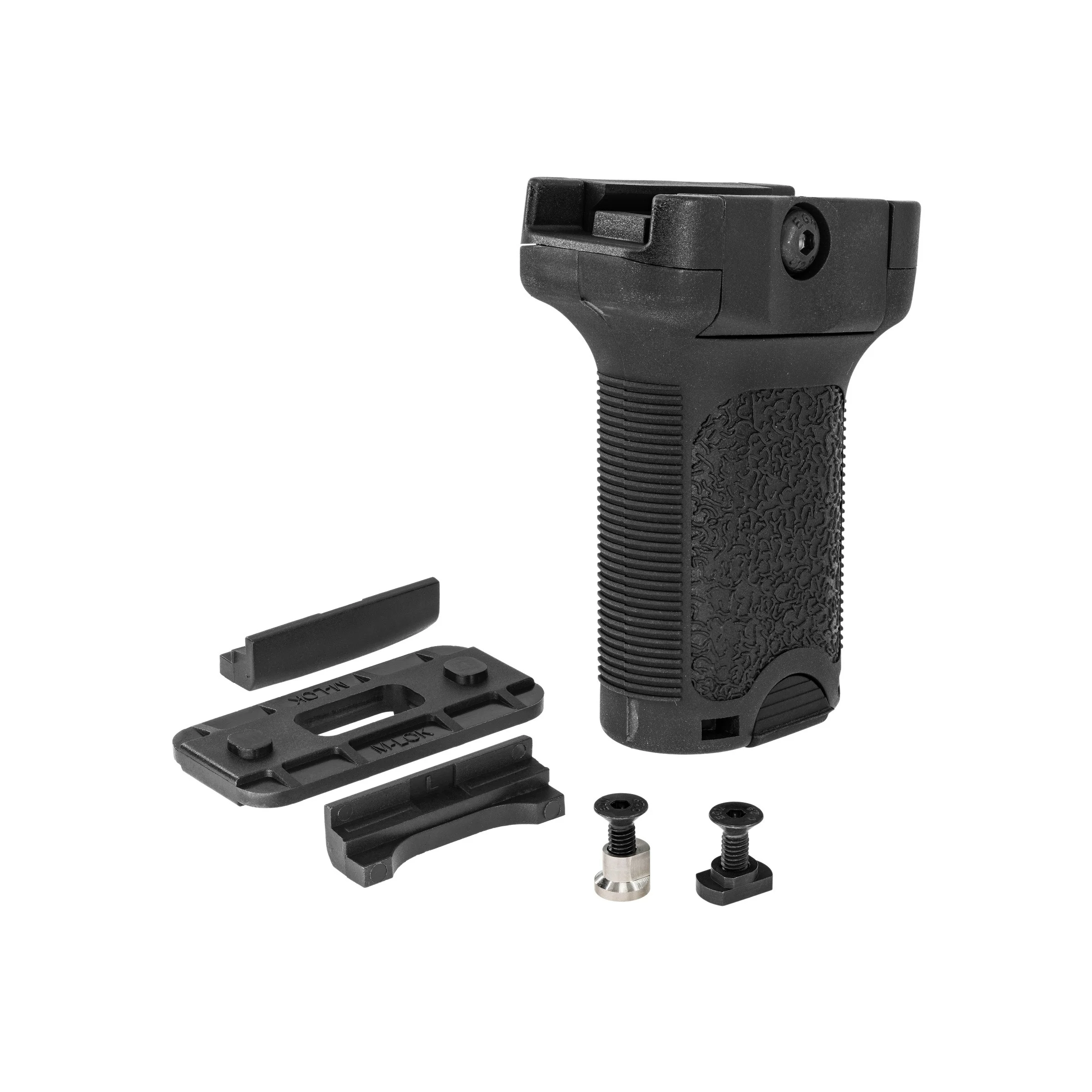 BCM Vertical Grip for 20mm & Keymod-MLOK - Image 5