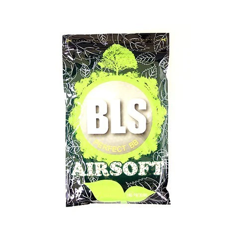 BLS 0.25g Bio BB - 1kg - Image 3