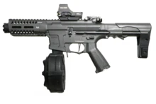 Butt-Stock Extension Unit for G&G ARP9 - Image 9