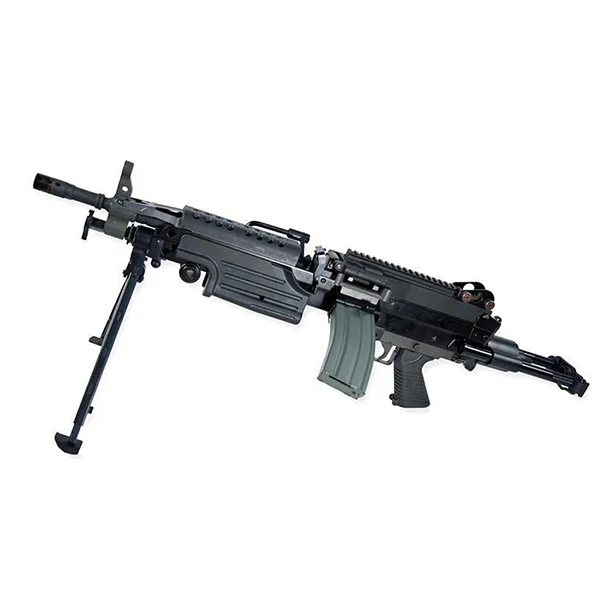 Classic Army M249 Para LMG - Image 3