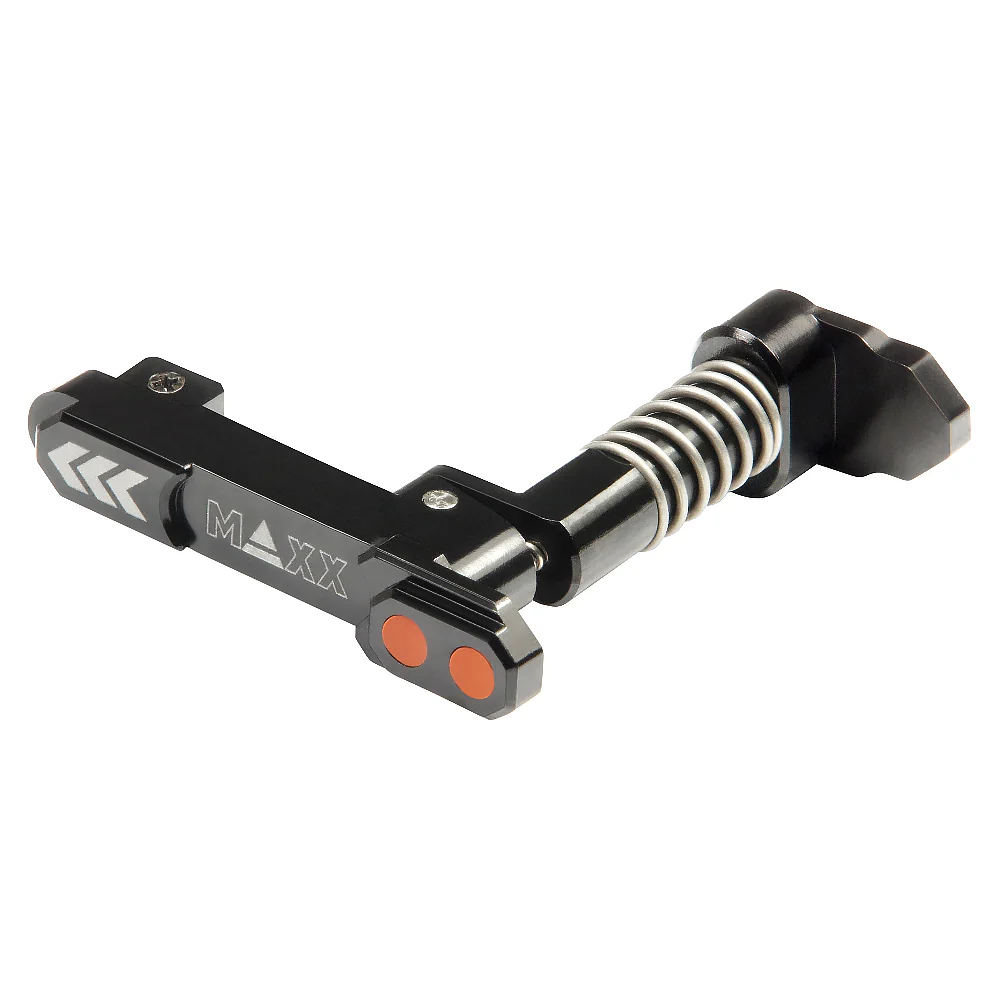 CNC Aluminum Advanced Magazine Release (Style B) - Image 4