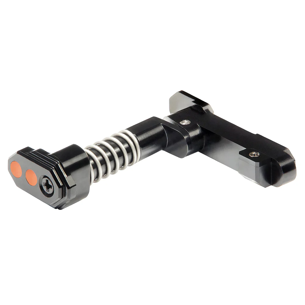 CNC Aluminum Advanced Magazine Release (Style B) - Image 5