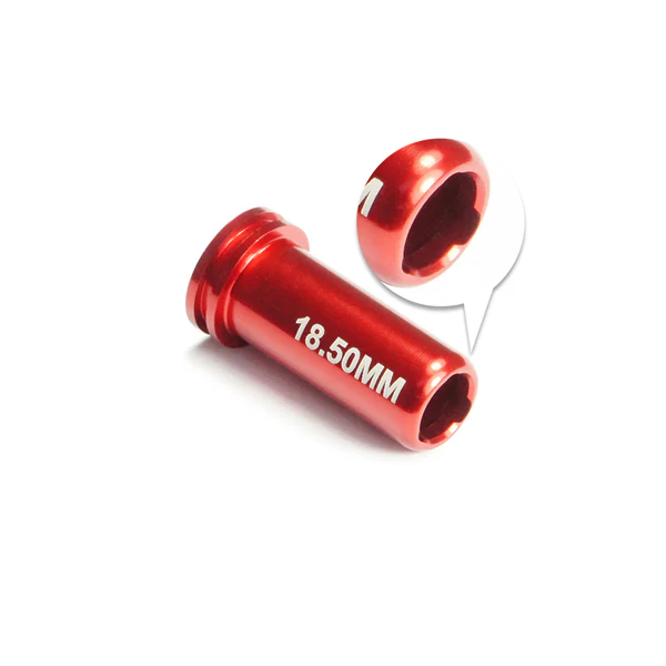 Maxx Model CNC Aluminum Double O-Ring Air Nozzle (18.50mm) - Image 3